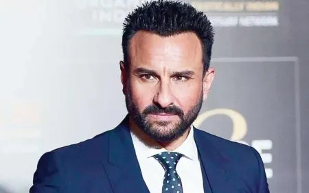 सैफ अली खान रिमेकमध्ये झळकणार Saif Ali Khan to star in remake