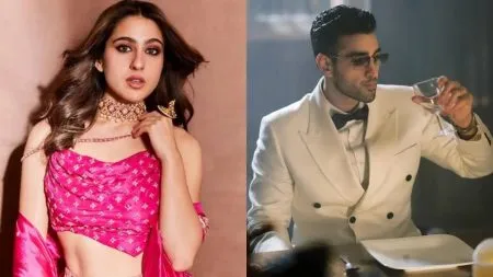 Sara Ali Khan has a new boyfriend