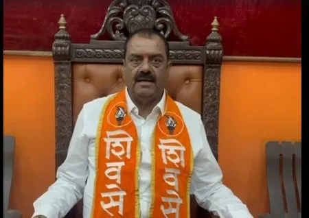 Marathi Speakers' Grand Meet to Be Held in Shinoli