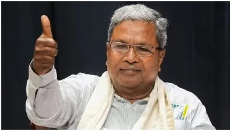 Relief for Siddaramaiah in Muda case