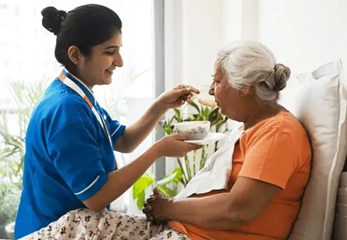 Development of the silver economy (senior economy)