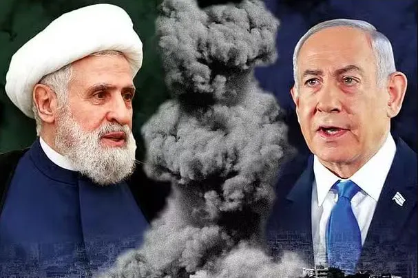 इस्त्राईल आणि हिजबुलमधील युद्धबंदीचा अन्वयार्थ Interpretation of the ceasefire between Israel and Hezbollah