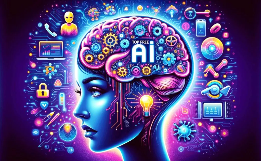 The challenge of artificial intelligence (AI).