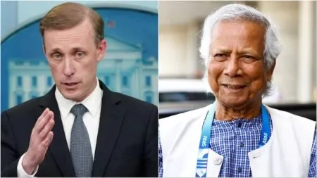 Protect Hindus in Bangladesh