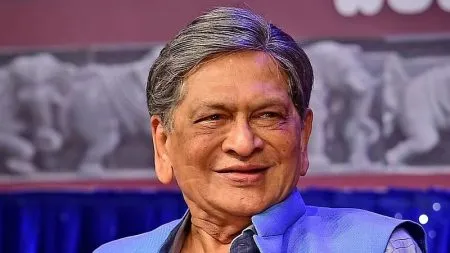 S.M. Krishna's death casts a shadow over the convention...