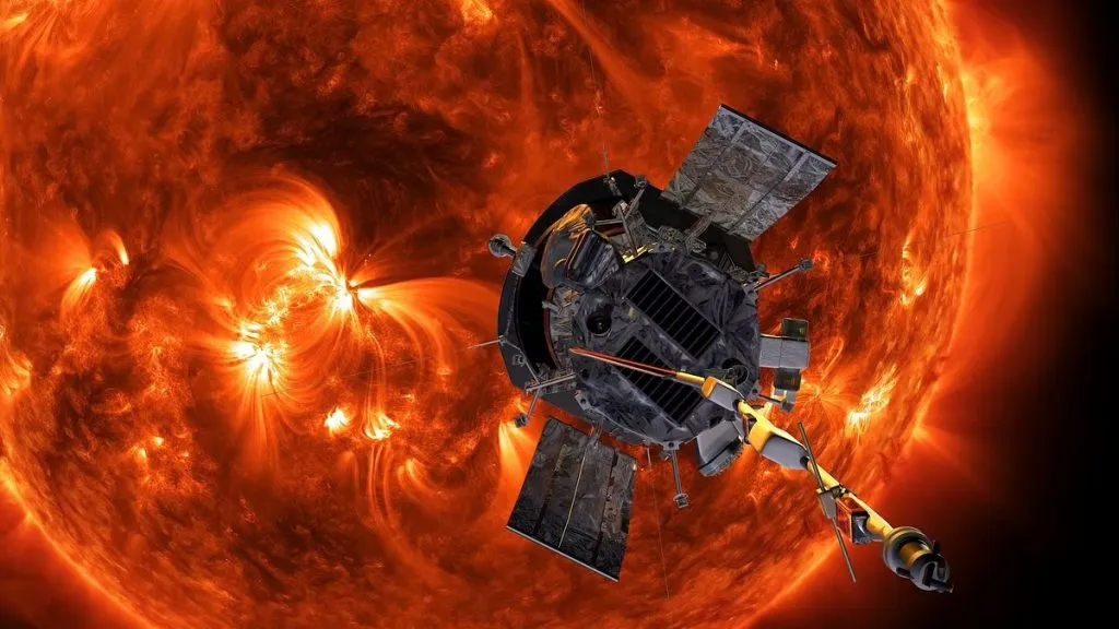 पृथ्वीसाठी धोकादायक सूर्याचे सुपरफ्लेयर Solar superflares dangerous to Earth