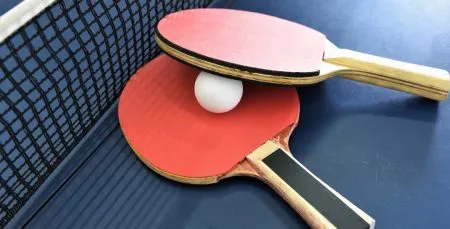 Table Tennis League inaugurated in Indore