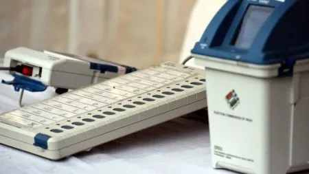 Objections to vote counting at 755 centers in the state