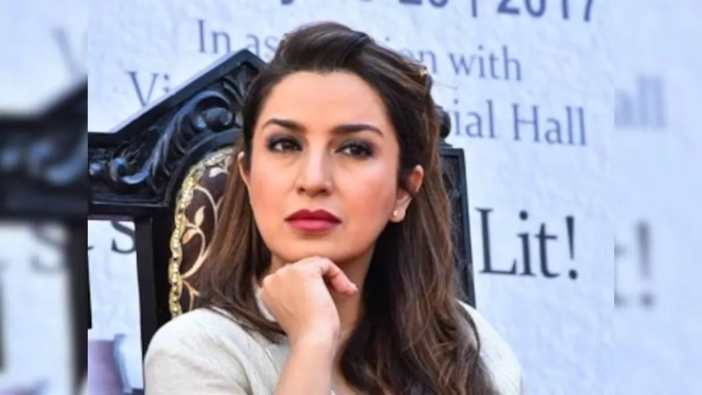 Directed by Tisca Chopra