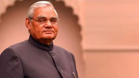 Versatile Atalji