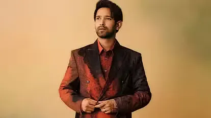"Bollywood Actor Vikrant Massey Announces Sudden Retirement"