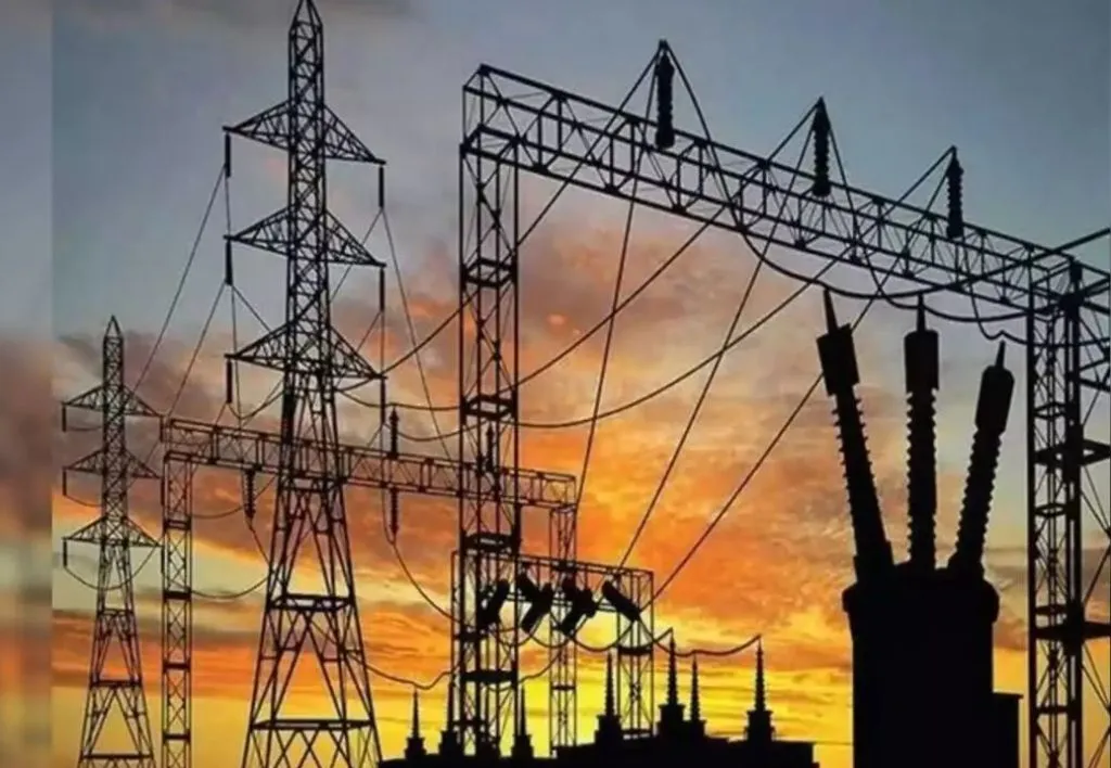 Electricity consumption increased by 4 percent, November status