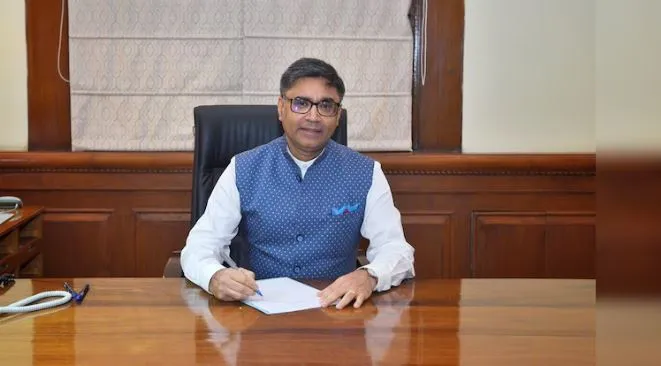 विदेश सचिव बांगलादेशचा दौरा करणार Foreign Secretary to visit Bangladesh