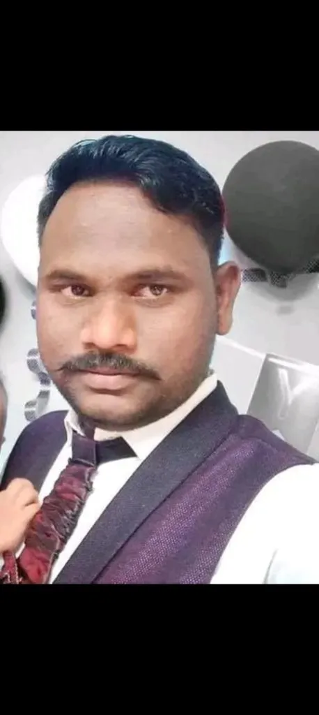 Ichalkaranji Municipal Employee Dies in Accident