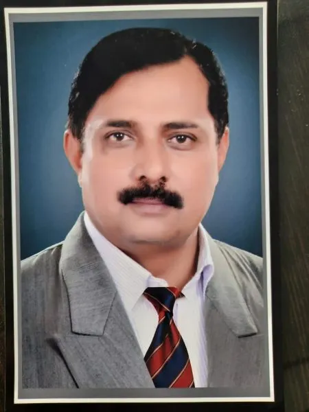 First installment of 'Dalmia' Rs. 3200