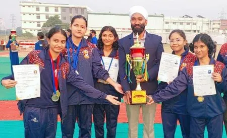 Jaysingpur Twin Sisters Shine in National Chess Championship