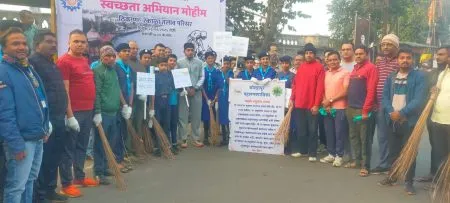 Your rug should always be clean.