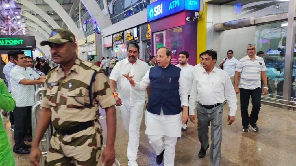 Ministers, MLAs' superior eye in board chairman election