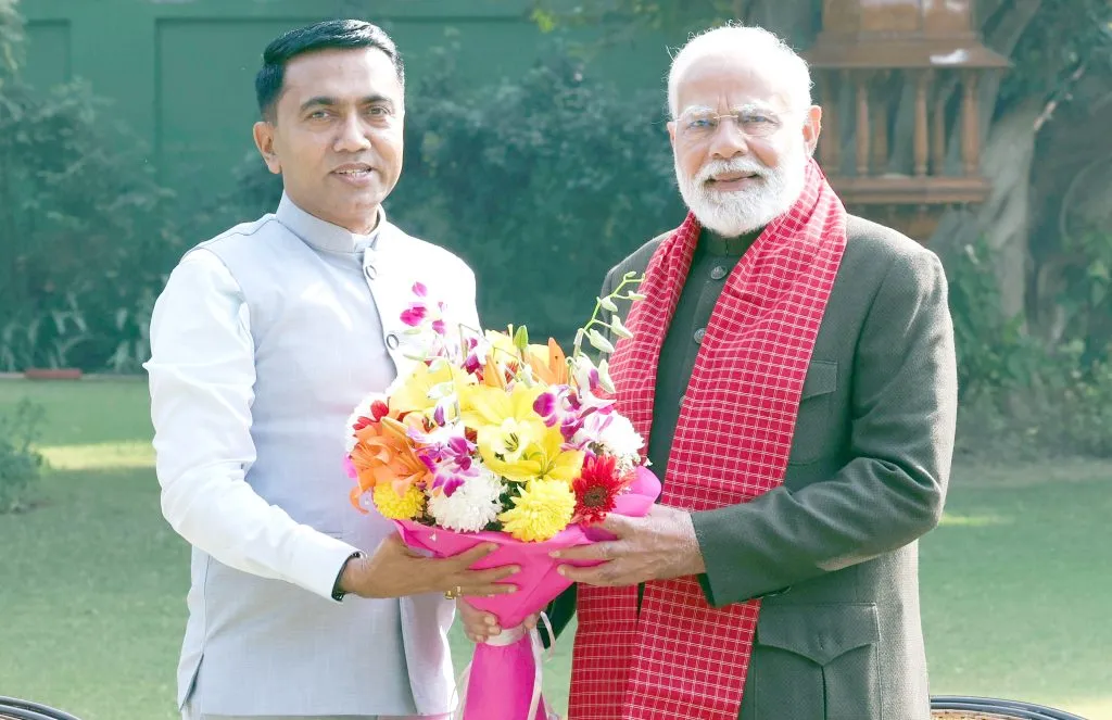 Focus on development, elections