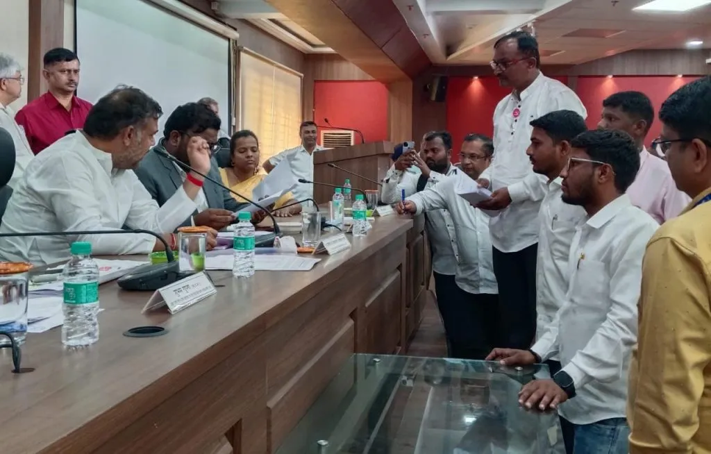 Return the lands to the original owners.