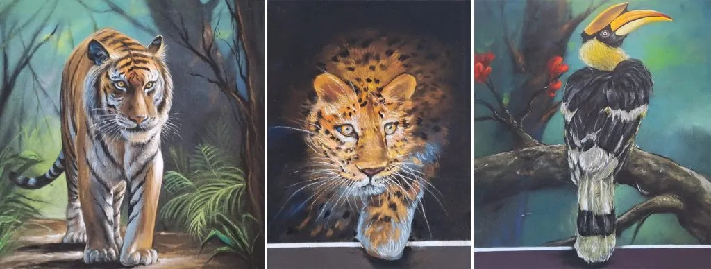 एंजल फाऊंडेशन बेळगावतर्फे भव्य खुल्या रांगोळी स्पर्धा उत्साहात Angel Foundation Belgaum organizes grand open Rangoli competition in excitement