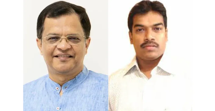 Behind the scenes, discontent plays out in BJP's organizational elections