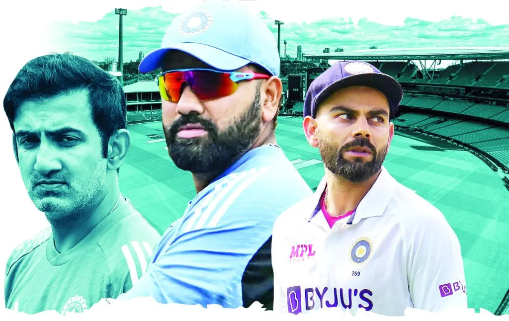 Three Thirteen of the Indian Campaign!