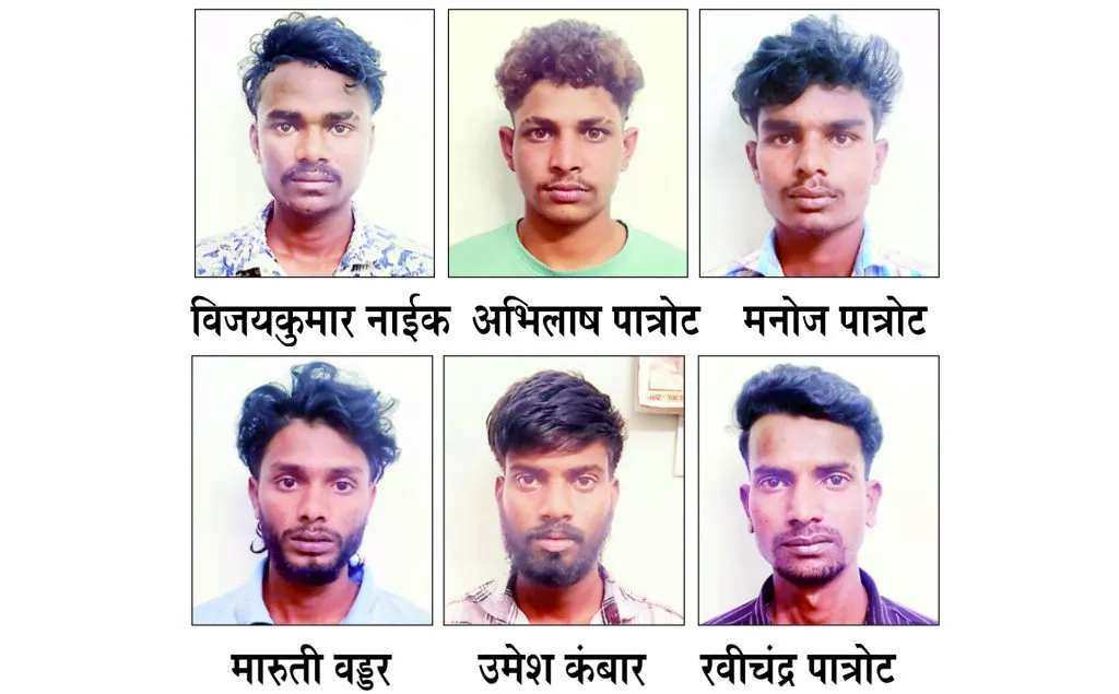 The fight in the fair took the life of the young man