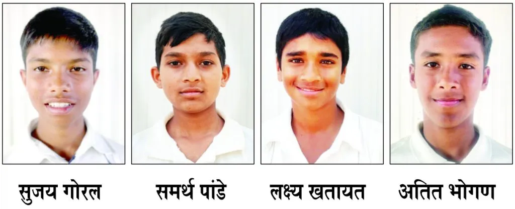 Jnanprabodhan, KLE, Herwadkar won