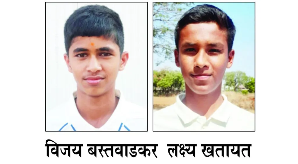 Thalakwadi, Herwadkar in semi-finals