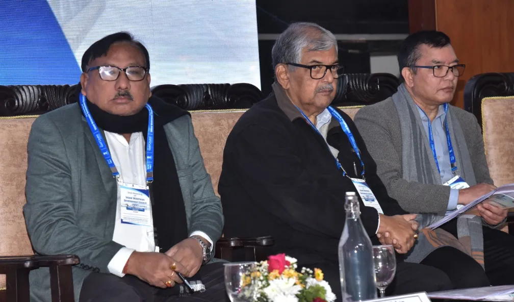 गोव्यात जलमार्गांसाठी 1400 कोटींची घोषणा 1400 crores for waterways in Goa