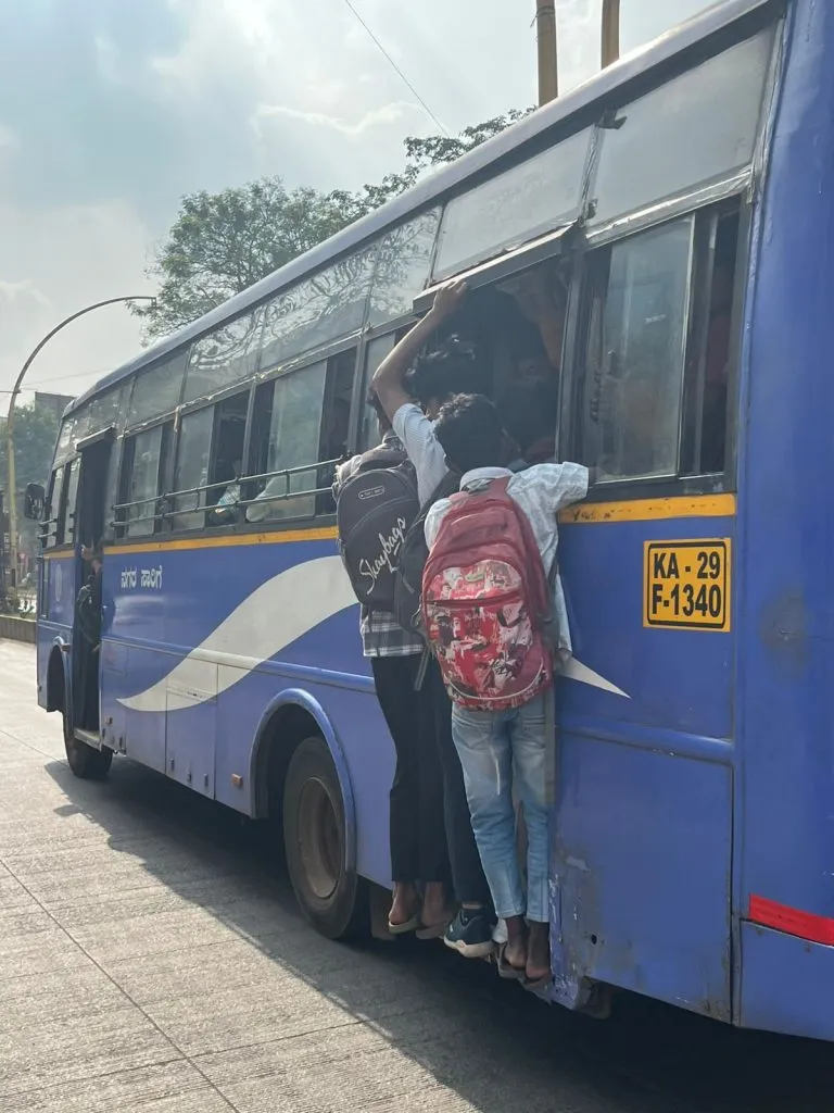 When will the suspenseful journey end?