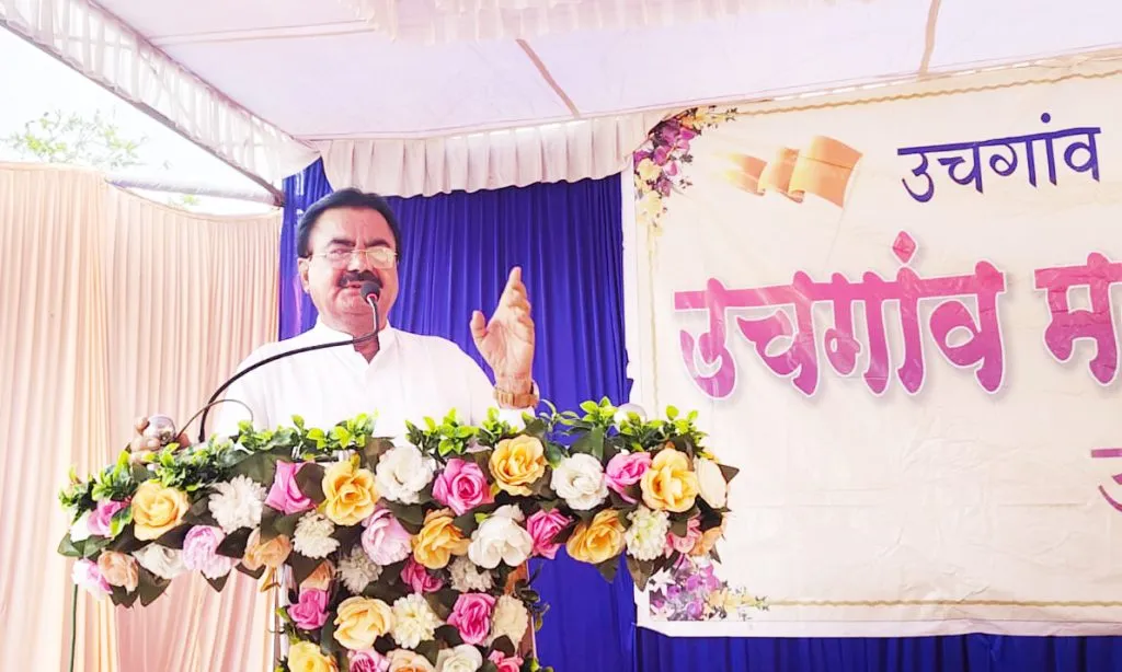 The intensity of preserving the Marathi language in the border areas is increasing!