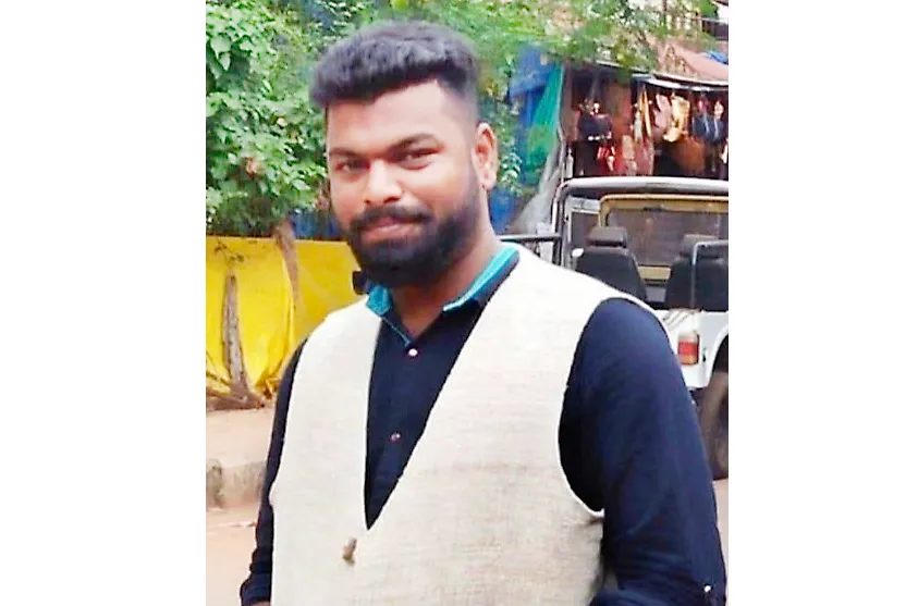 Shack workers took two victims