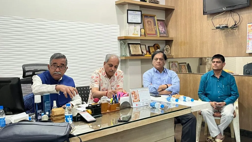 Rotary Clubs in the country are among the top in the world in social work