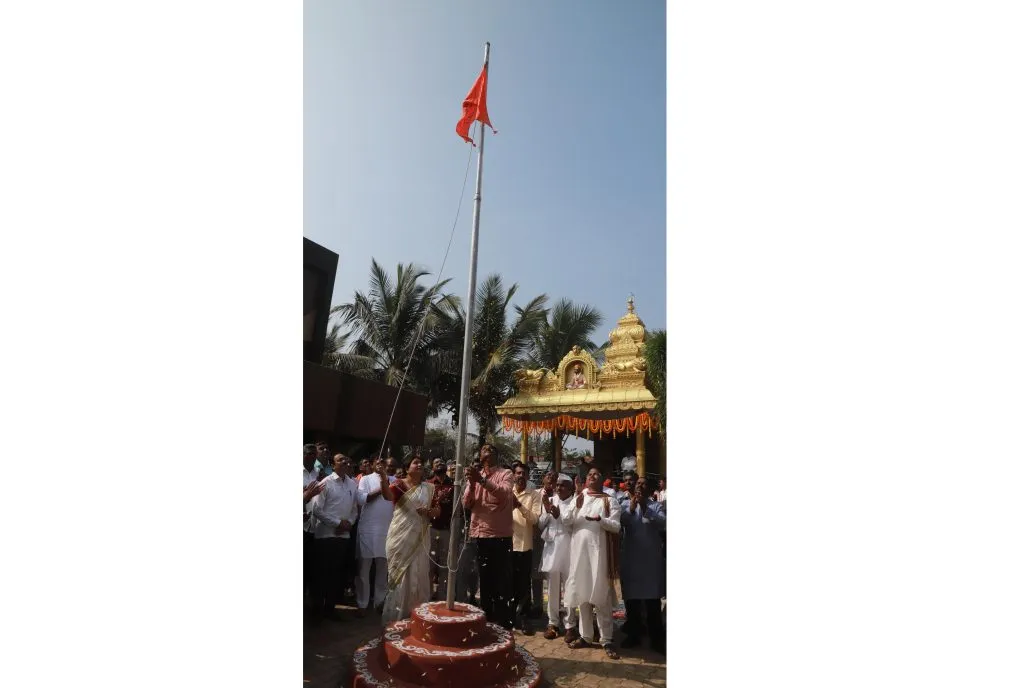 Krantiveer Sangolli Rayanna festival begins with enthusiasm