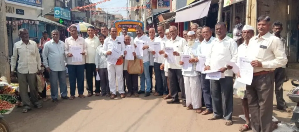 Awareness drive to observe Martyrs' Day seriously on January 17