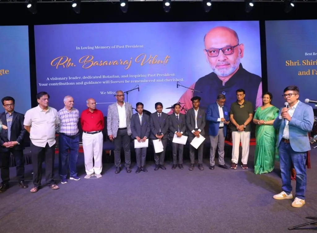 Basavaraj Vibhuti Memorial launches ‘Sabko Vidya’ scholarship