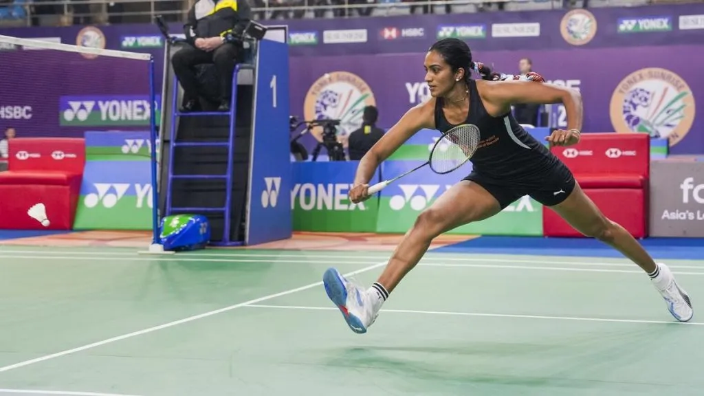 Sindhu, Satwik-Chirag, Tanisha-Dhruv make winning start