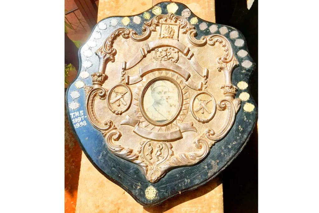 Saraf Shield cricket tournament starts today