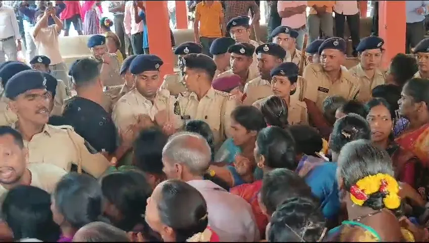 Shout out to Shribhumika Kalotsava