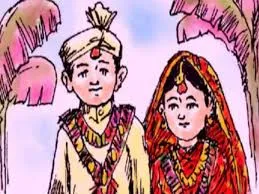 Child marriage takes place in Kolhapur, case registered