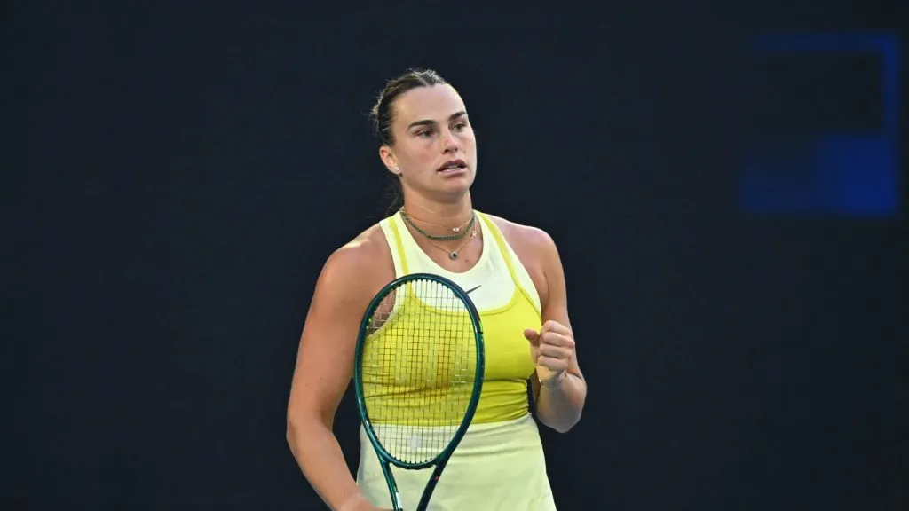 Sabalenka, Gauff, Siegmund, Osaka advance to third round