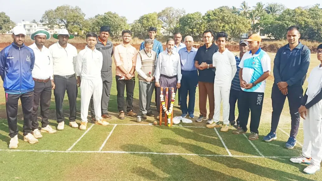 Little Scholar, KLE's winning start