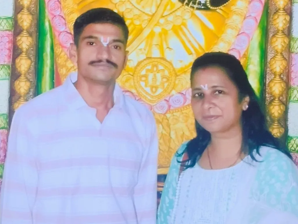 Fraud of Pramod Hazare