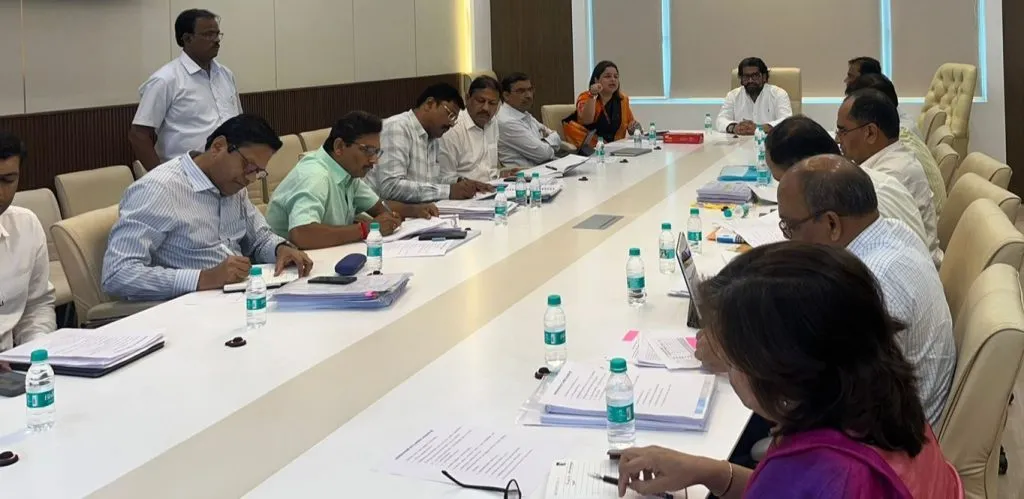 'Public Works' should work according to the roadmap