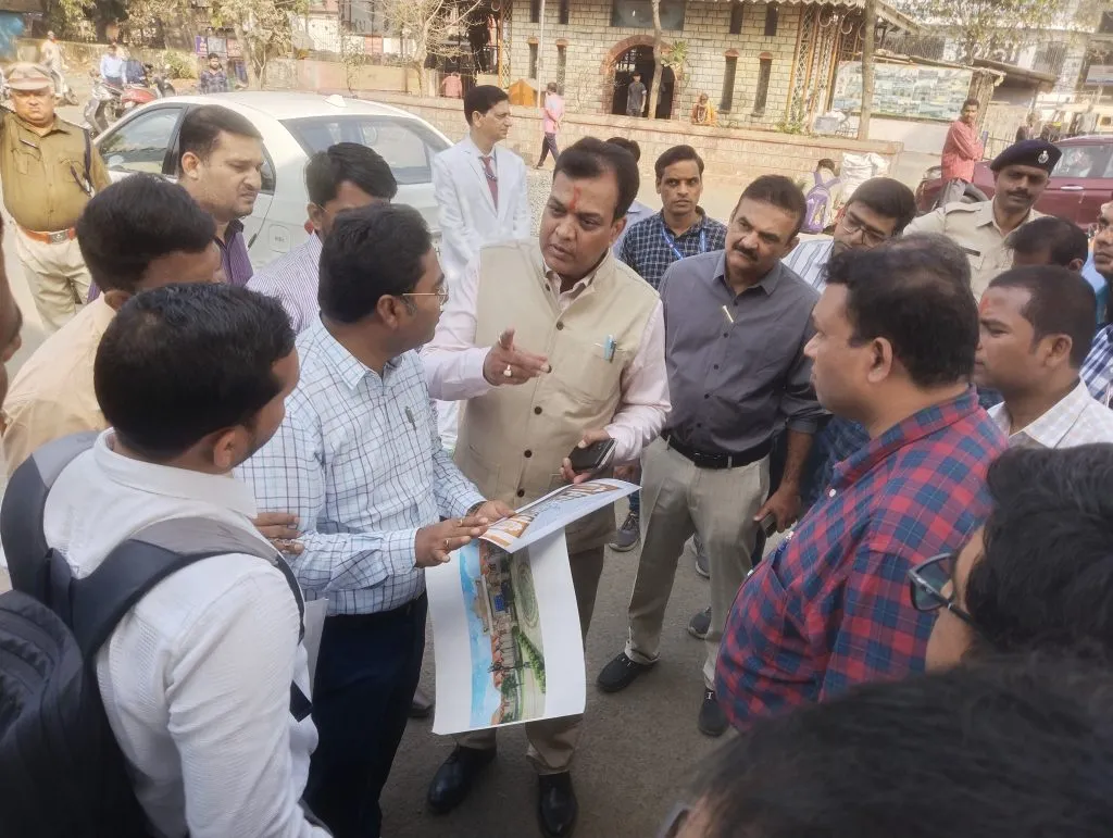 New booking rooms to be opened in eight days