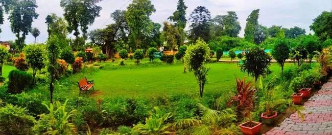 Biodiversity conservation through state-of-the-art nurseries