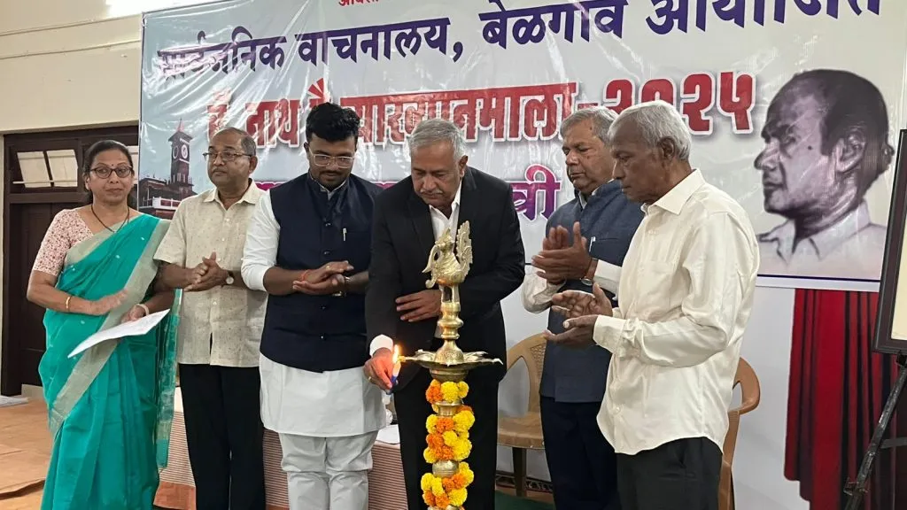 बालमनावर संस्कार गरजेचे! It is necessary to cultivate the minds of children!