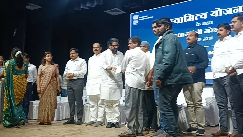 All support to the administration for the development of the district